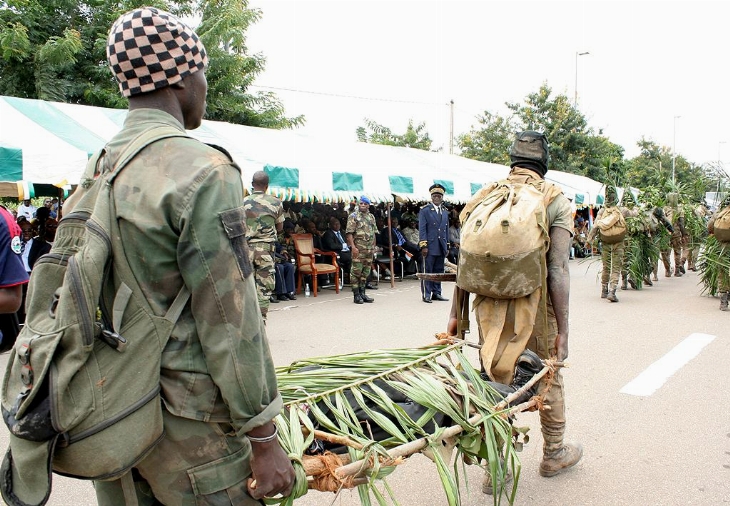 Conflit interne au sein des Forces Nouvelles - La chasse aux pro-IB se poursuit